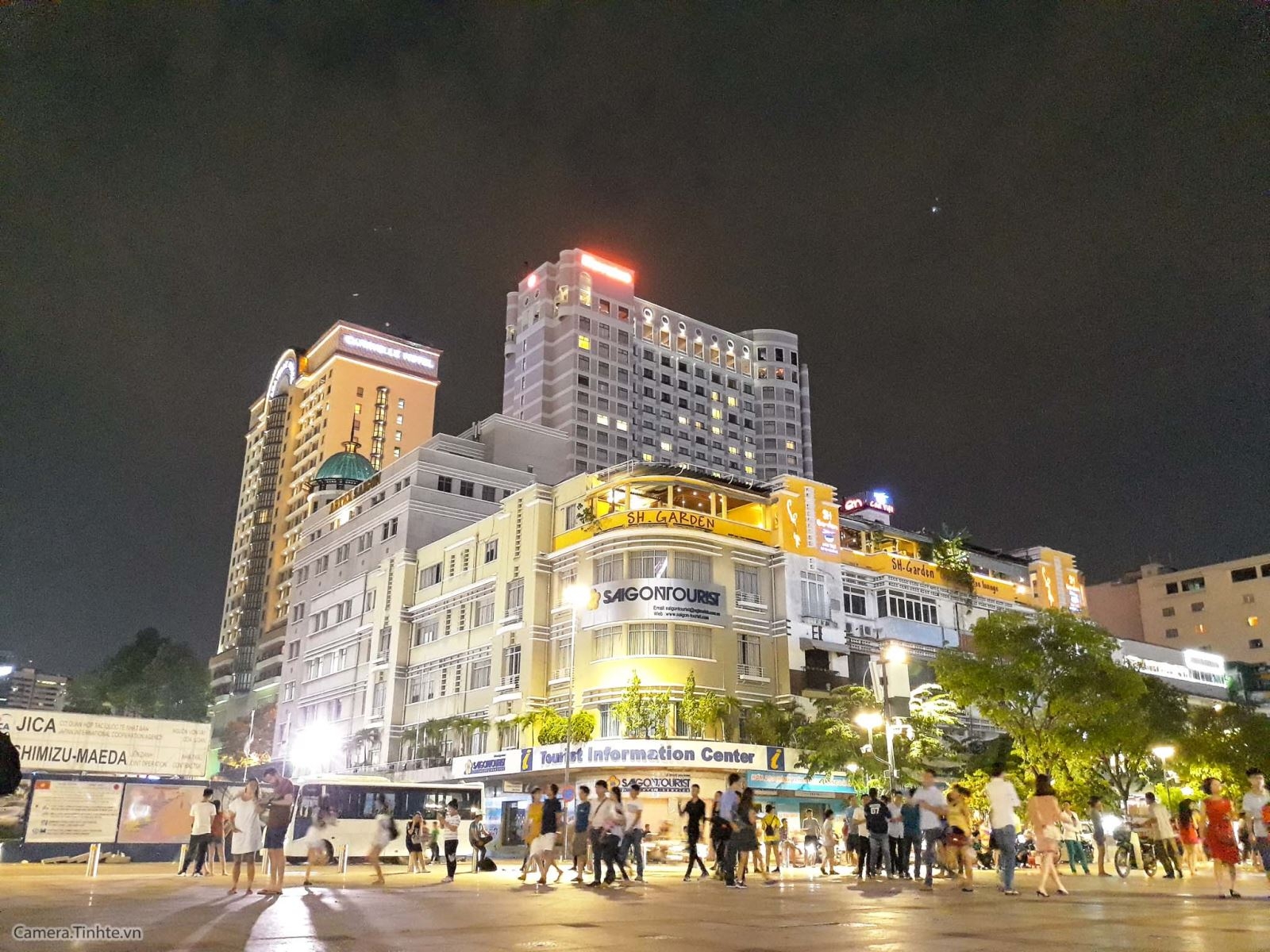 camera Samsung Galaxy J7 Pro
