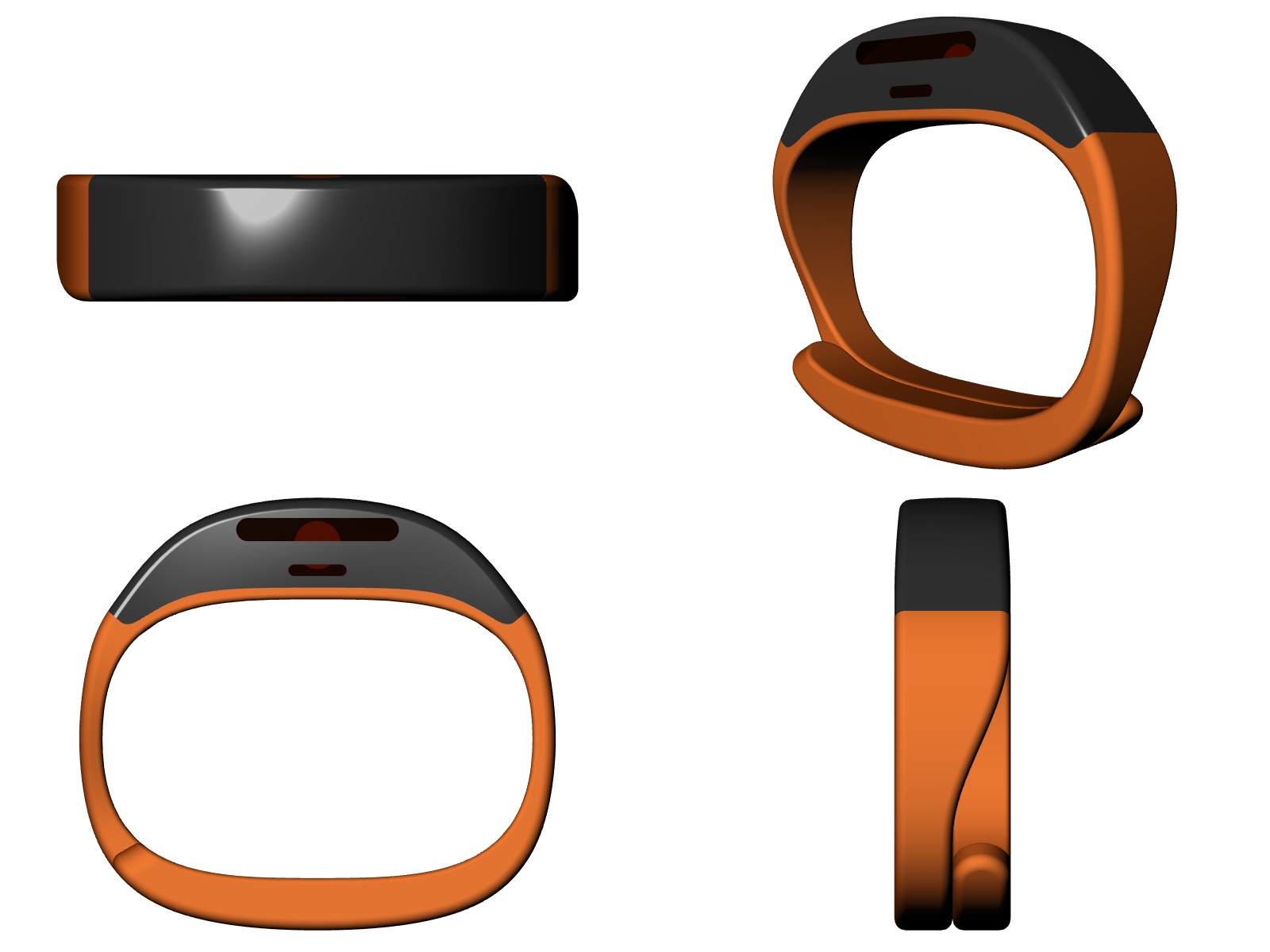 cicret bracelet