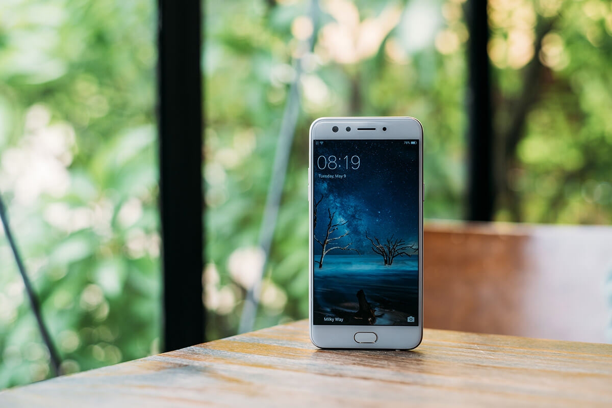 có nên mua OPPO F3