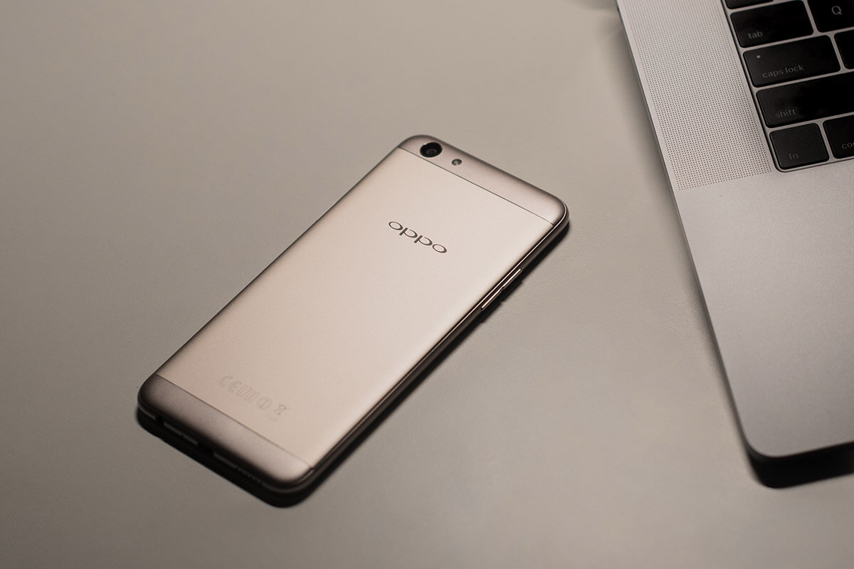 có nên mua OPPO F3