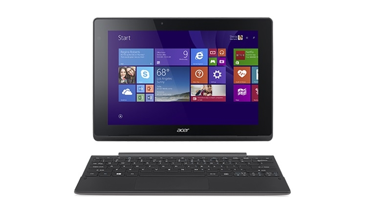 Acer SW3