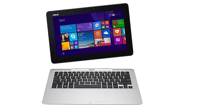 ASUS Transformer Book T200TA