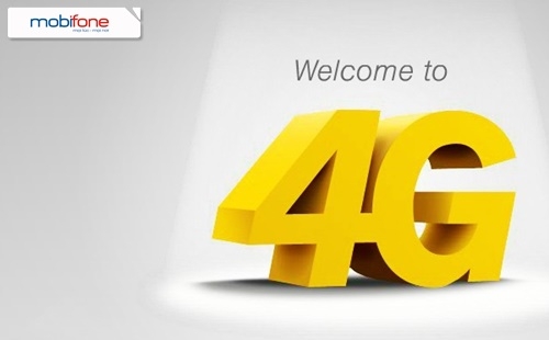 4g mobifone