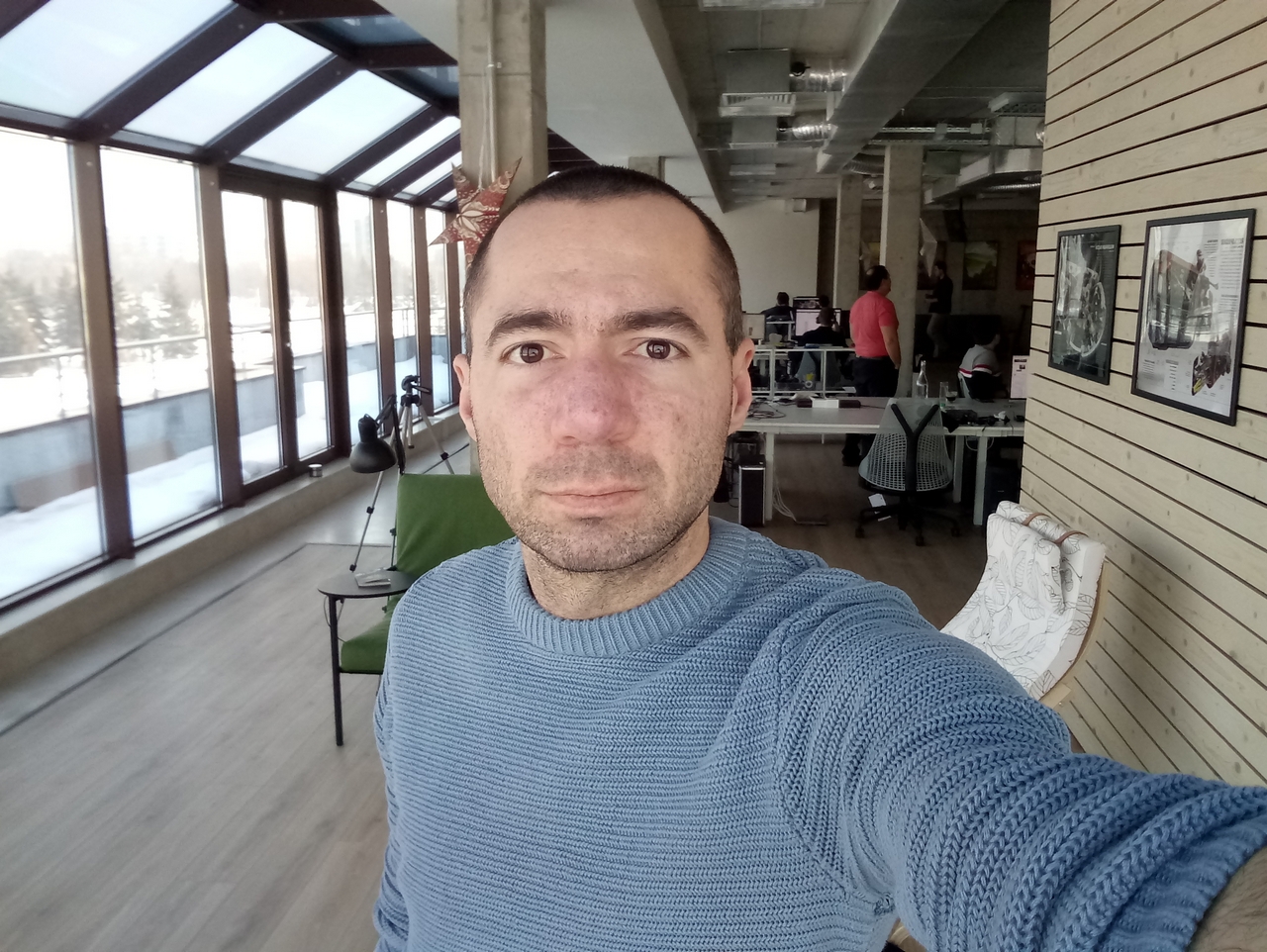 đánh giá camera Meizu M5 Note