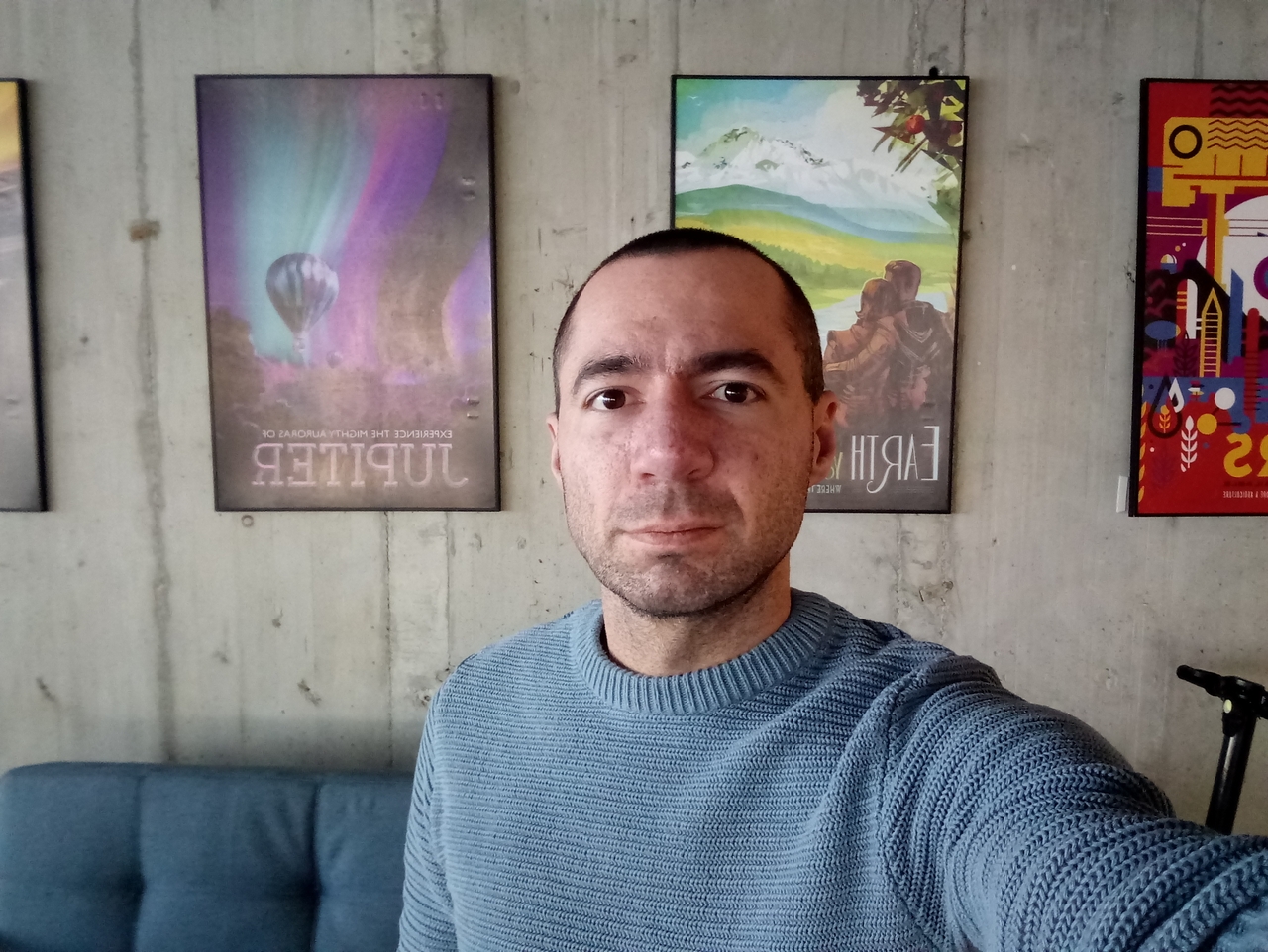 đánh giá camera Meizu M5 Note