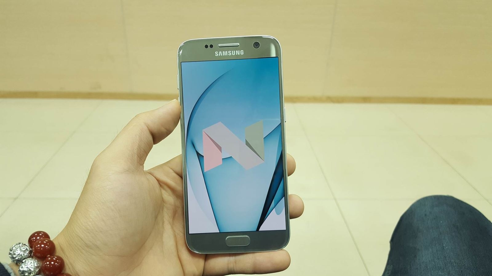 samsung galaxy s7