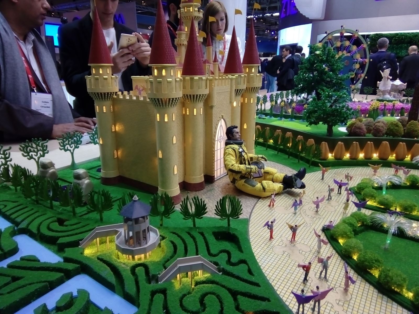 đánh giá nhanh Nokia 3