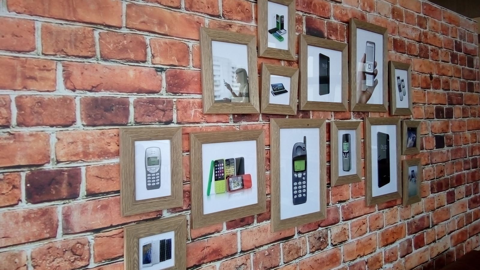 đánh giá nhanh Nokia 3