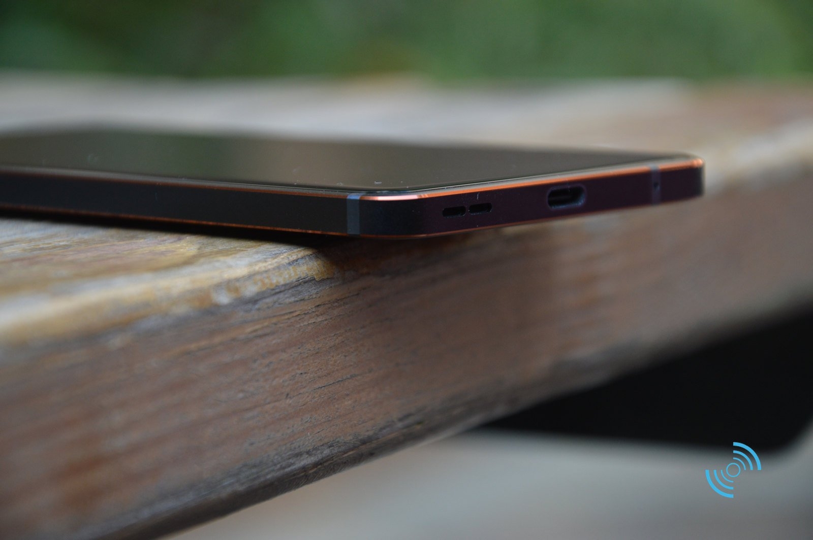 đánh giá Nokia 6 (2018)