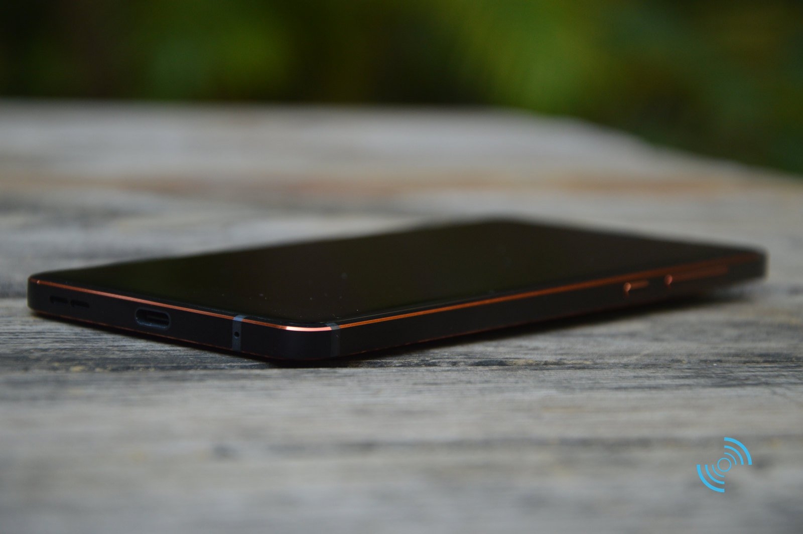 đánh giá Nokia 6 (2018)