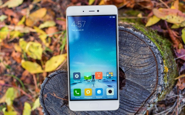 danh gia xiaomi mi 5s