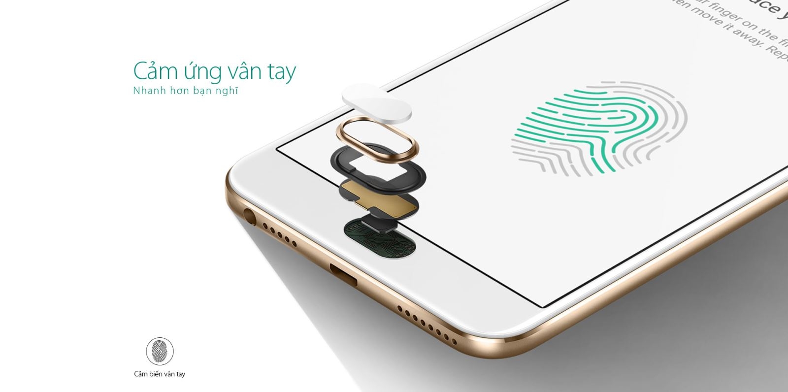 OPPO F1s