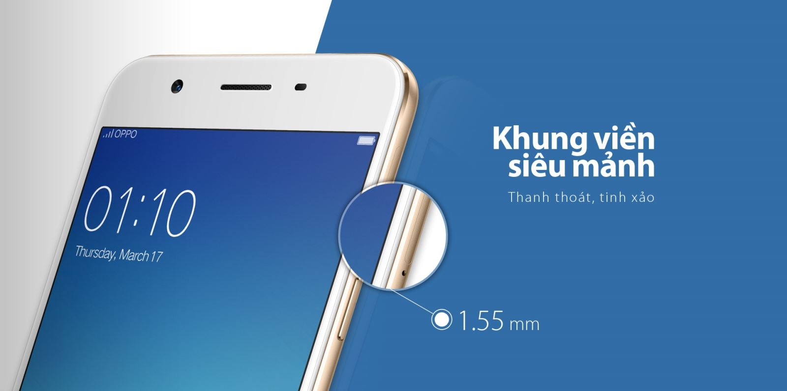 OPPO F1s