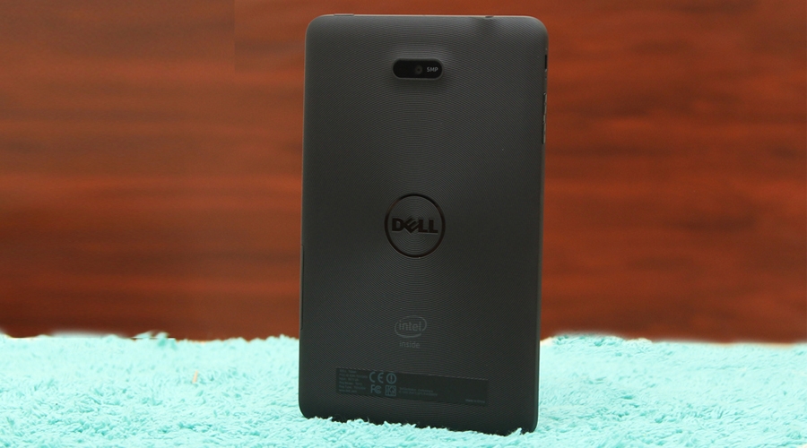 camera Dell Venue 7 3740