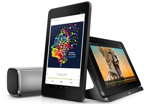 Dell Venue 7 3740 giai tri