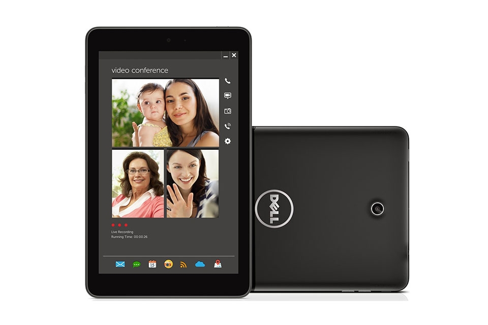 Dell Venue 7 3740