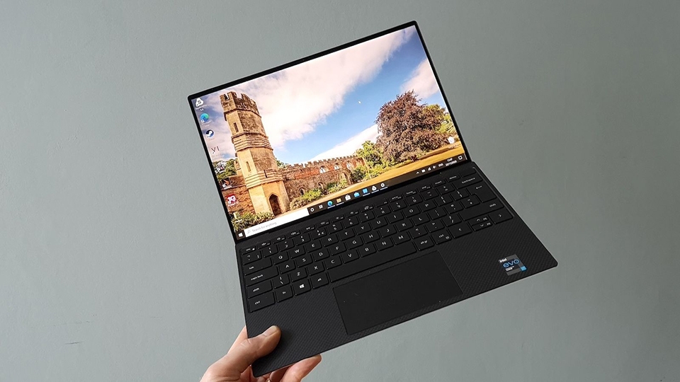 Dell XPS 13