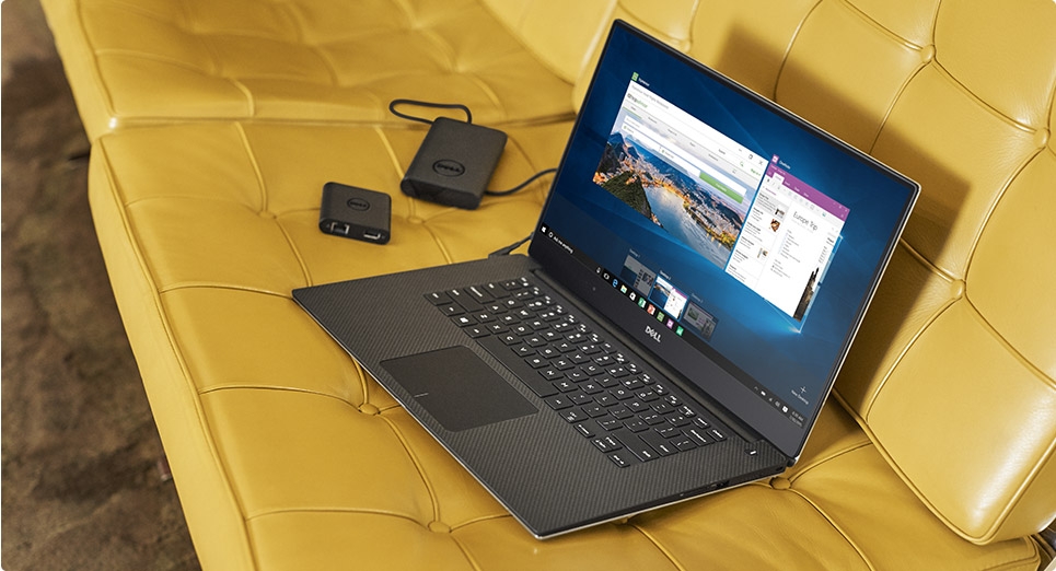 Dell XPS 15