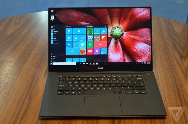 Dell XPS 15