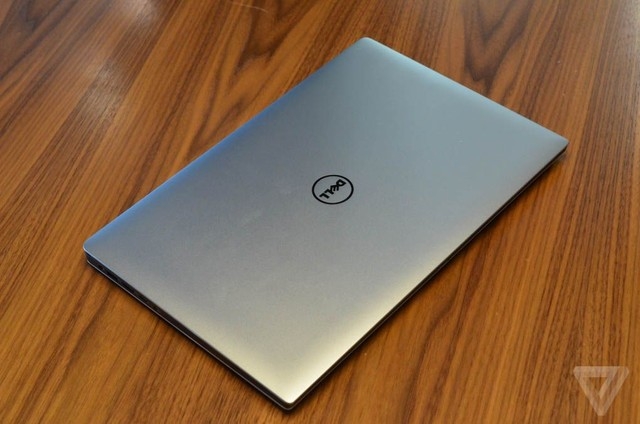 Dell XPS 15