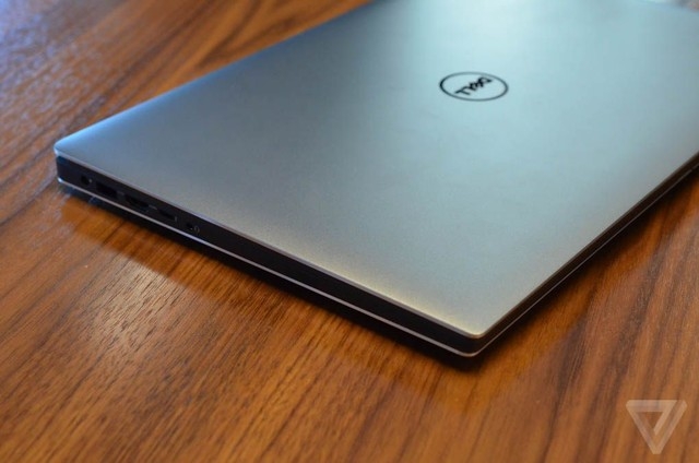Dell XPS 15