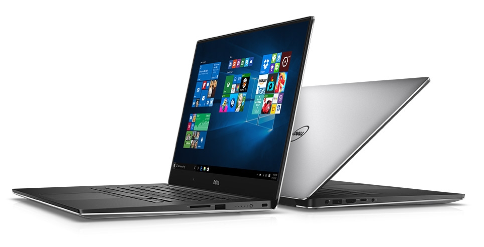 Dell XPS 15