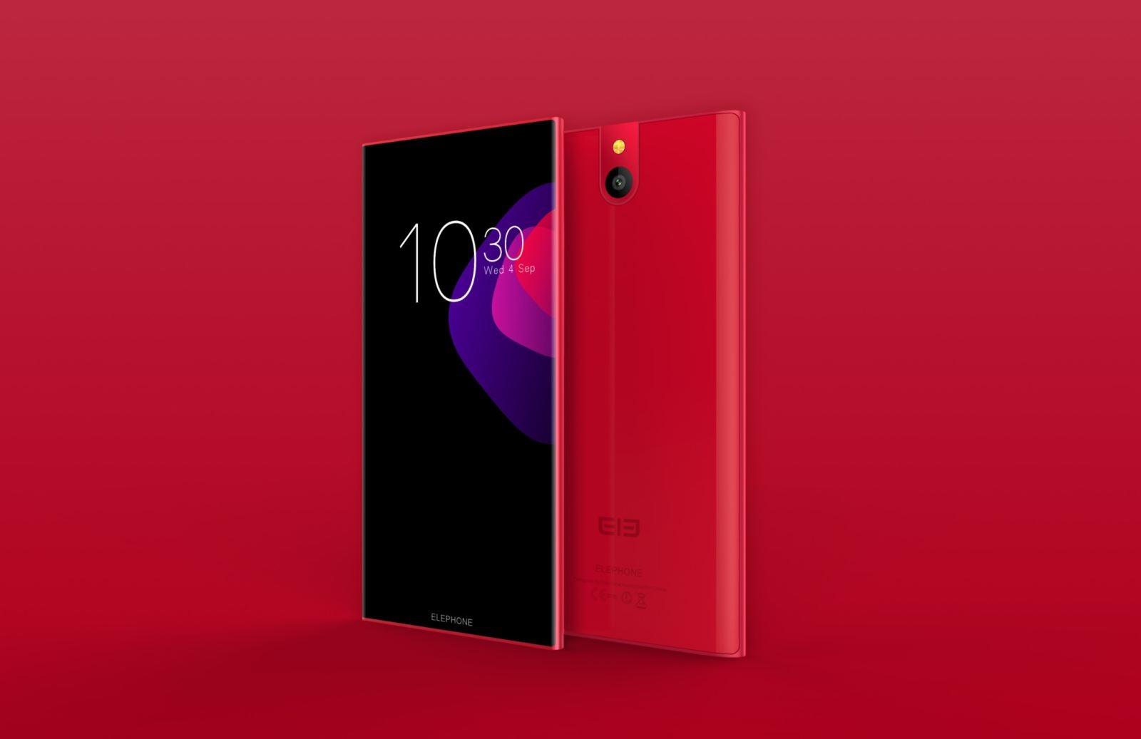 Elephone New