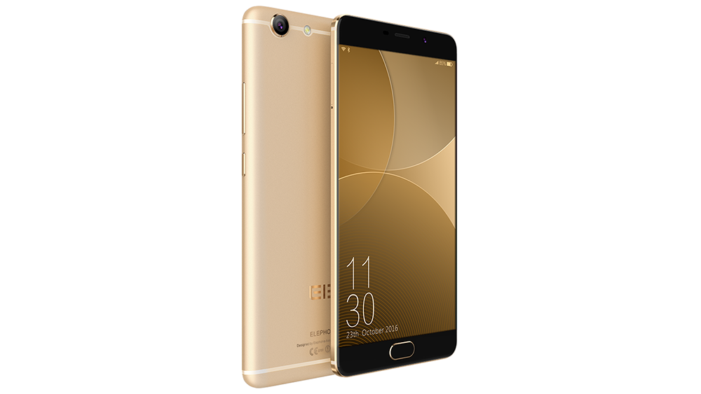 Elephone R9