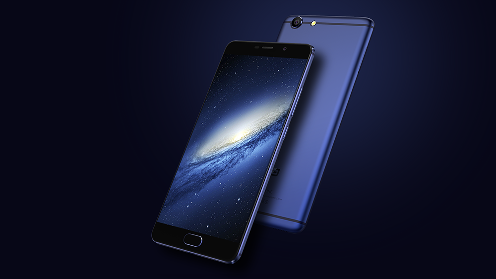Elephone R9