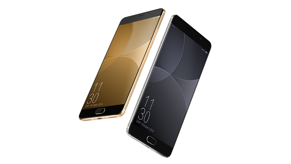 Elephone R9