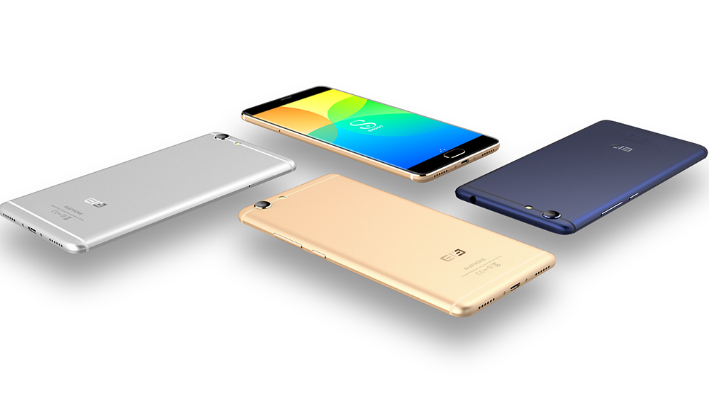 Elephone R9