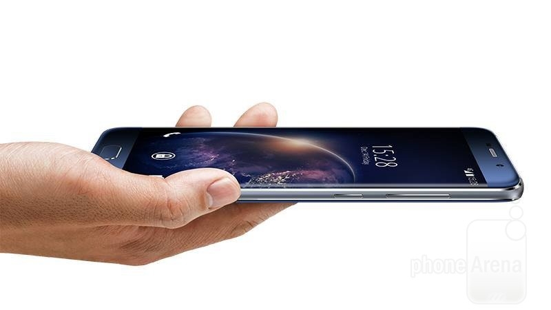 trên tay Elephone S7