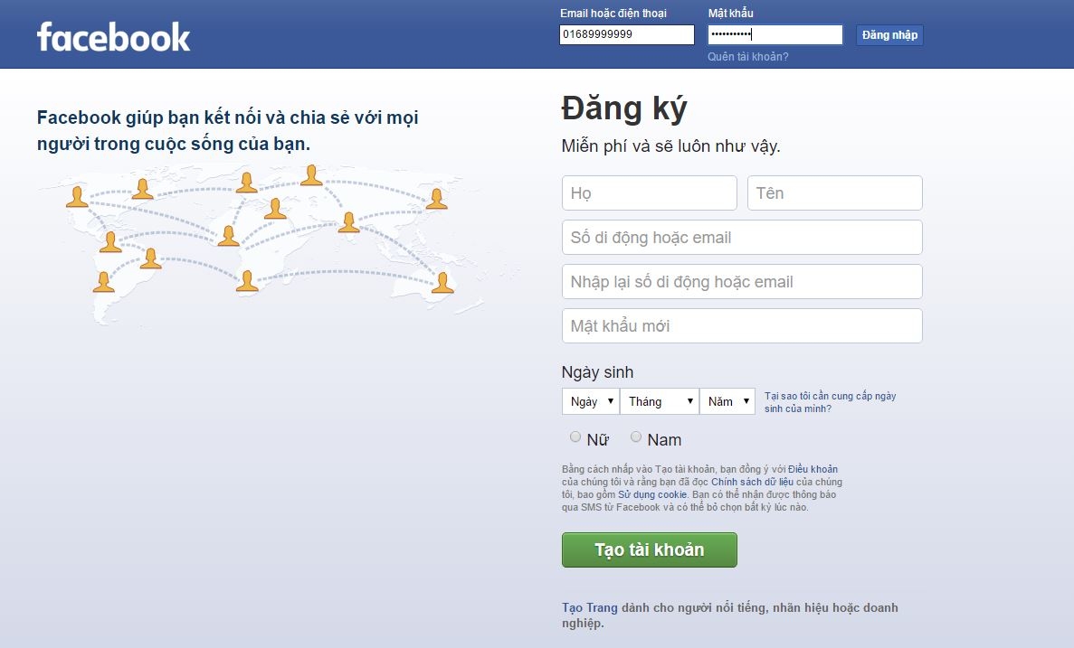 facebook