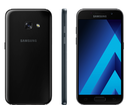Samsung Galaxy A3 2017