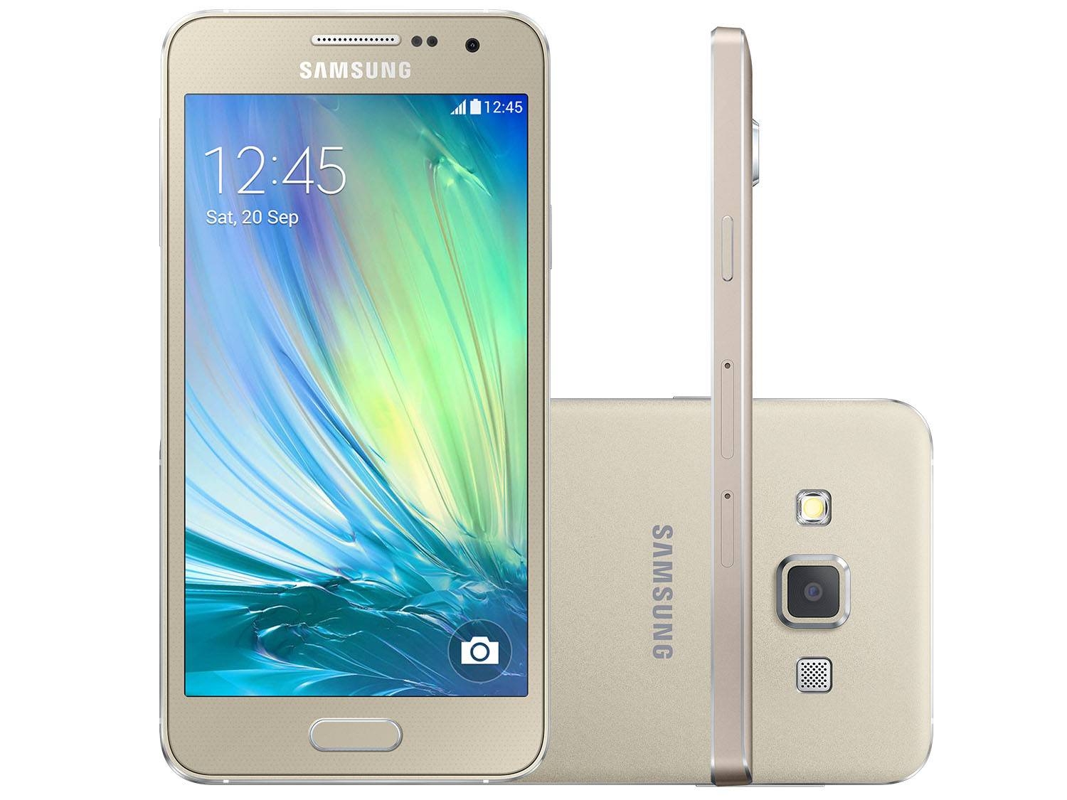 Samsung Galaxy A3