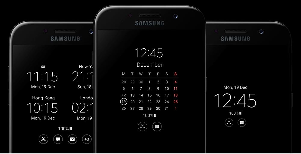 Có nên mua Samsung Galaxy A5 (2017)