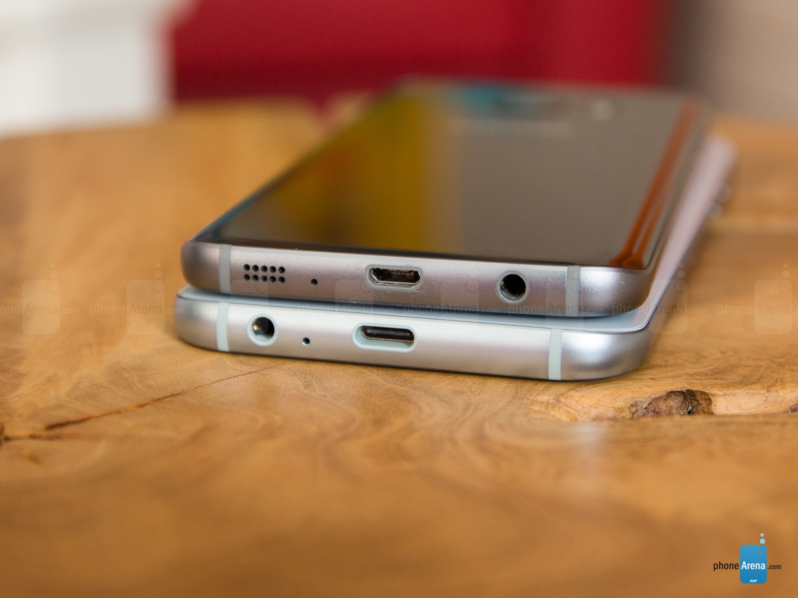 So sánh Samsung Galaxy A5 (2017) và Samsung Galaxy S7