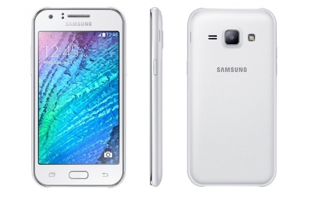 Samsung Galaxy J5