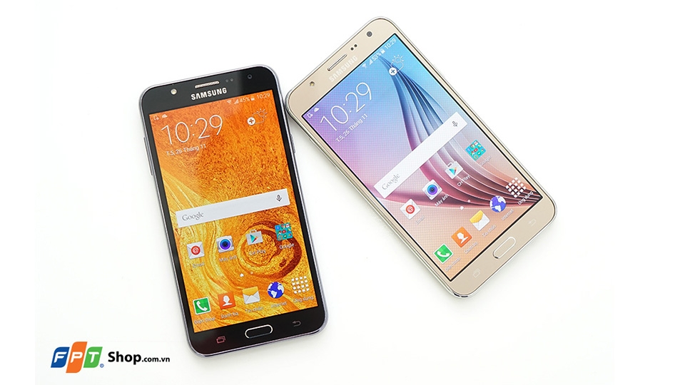 Samsung Galaxy J7