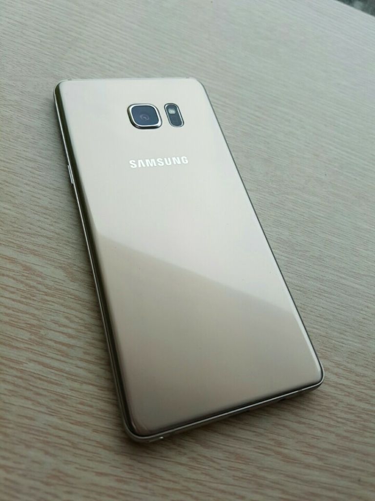 Samsung Galaxy Note 7