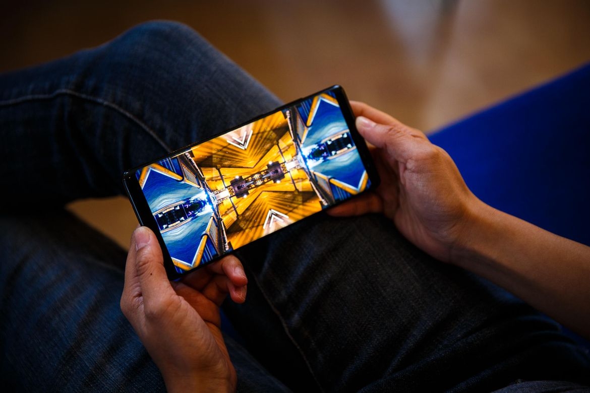 Samsung Galaxy Note8