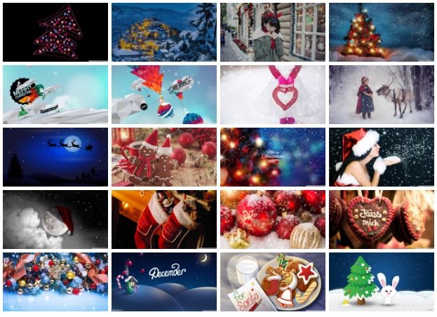 hình nền giáng sinh