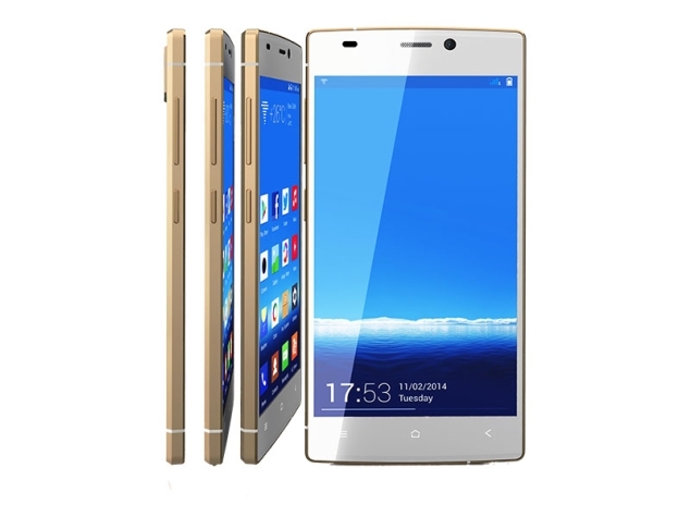 Gionee Elife S5.5
