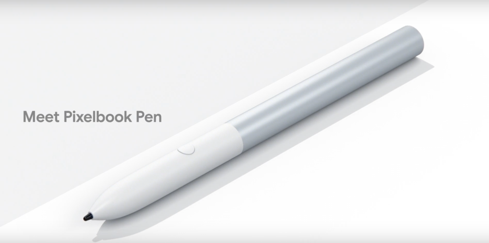 Google Pixelbook