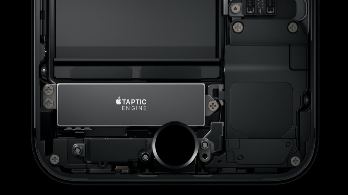 Home iPhone 7