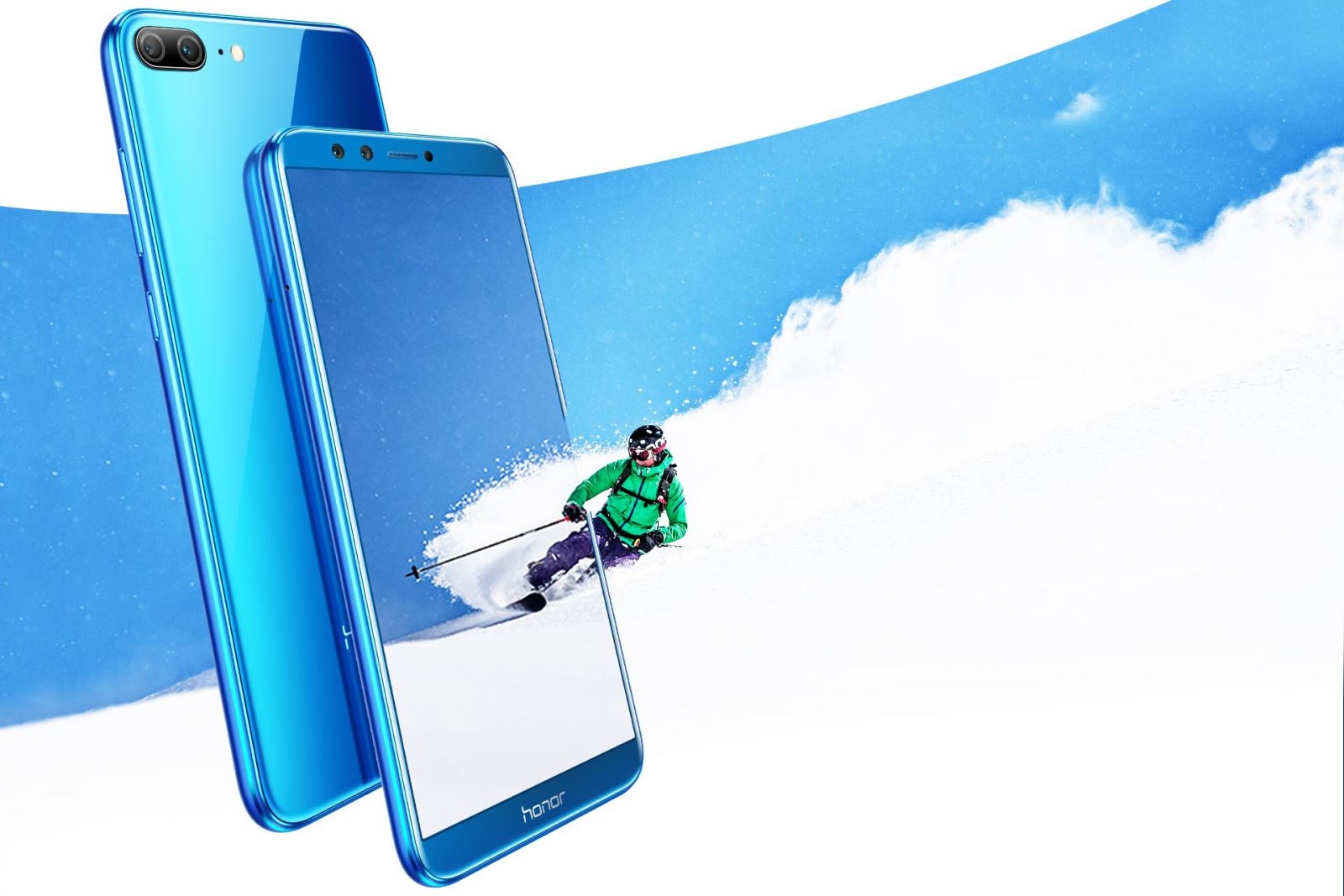 Honor 9 Lite