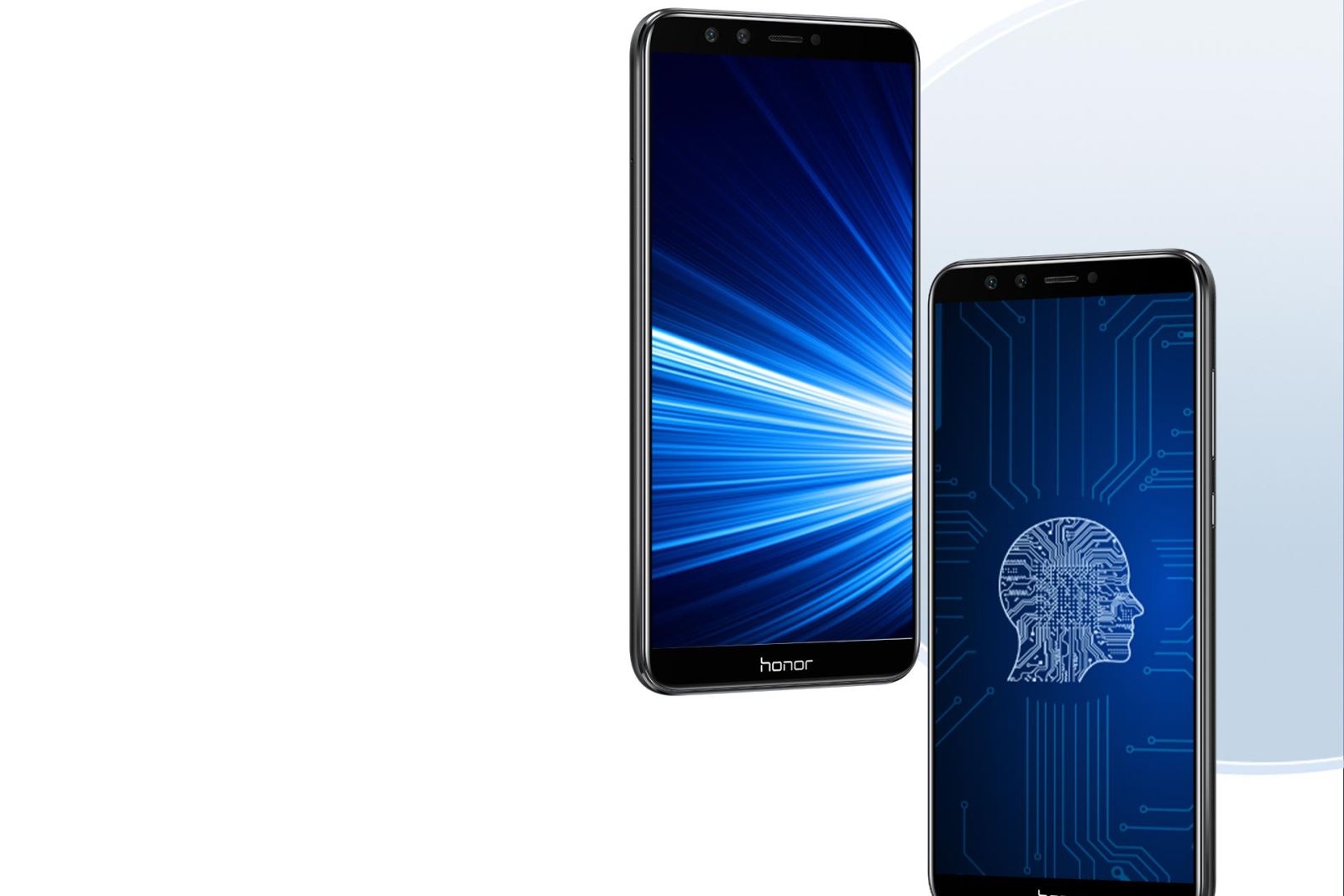Honor 9 Lite