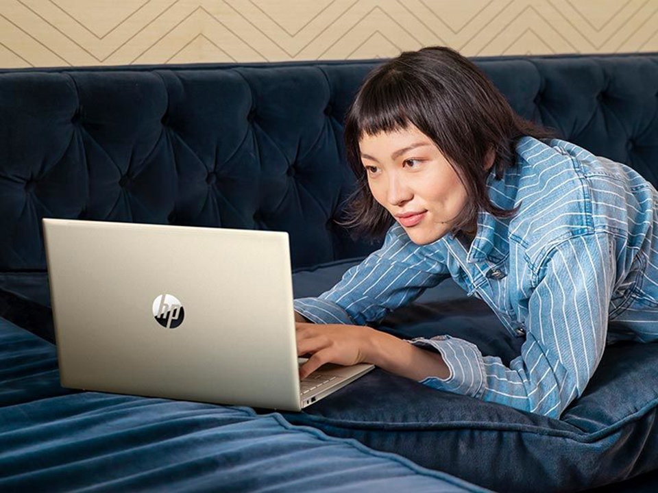 HP Pavilion 14 dv2035TU