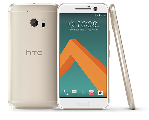 HTC 10
