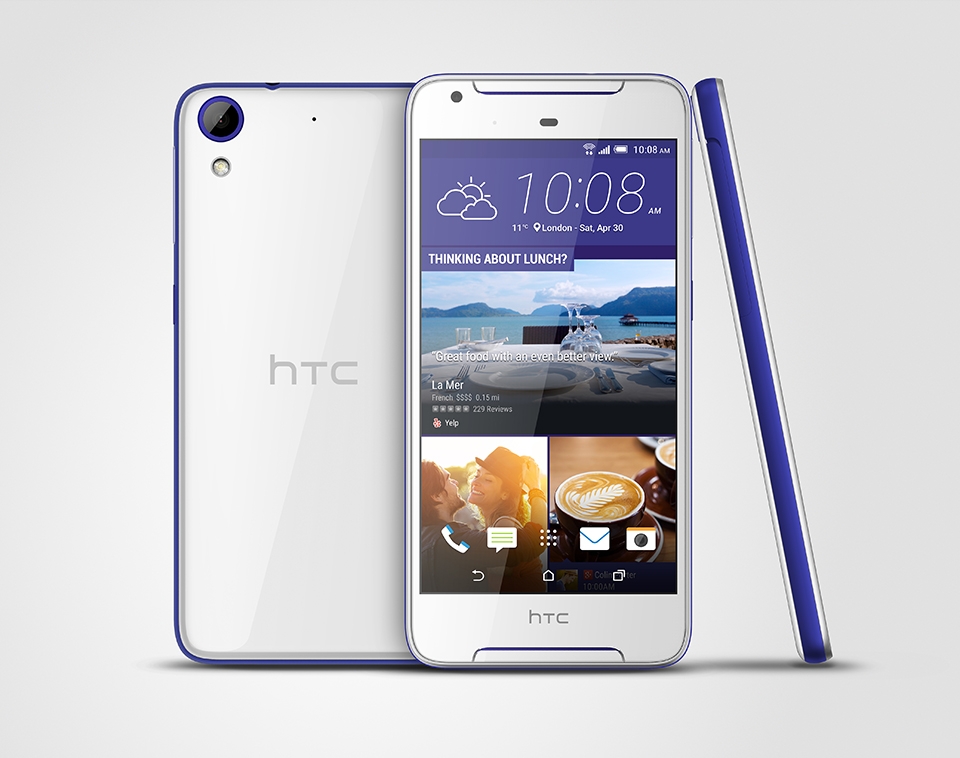 HTC Desire 628